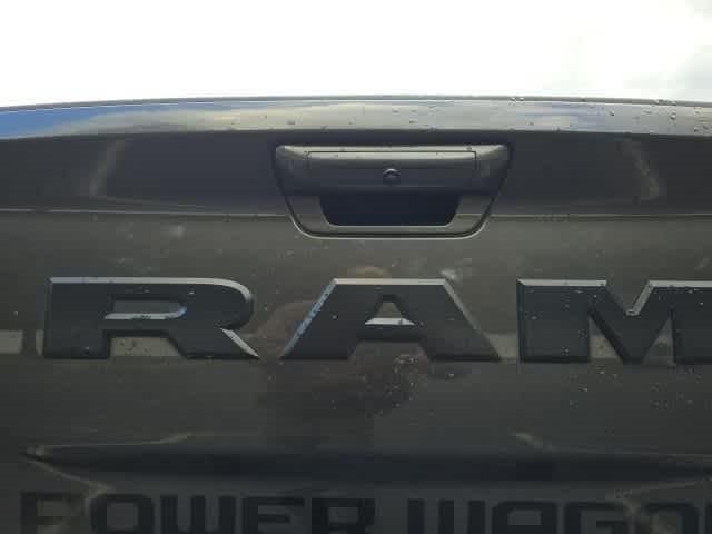 2021 RAM 2500 Power Wagon 4x4 Crew Cab 64 Box
